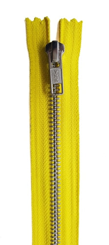 YKK No.5 Silver