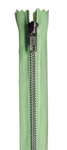 YKK No.5 Silver