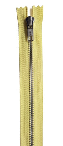 YKK No.5 Silver