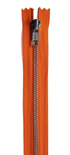 YKK No.5 Silver