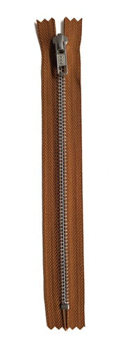 YKK No.5 Silver