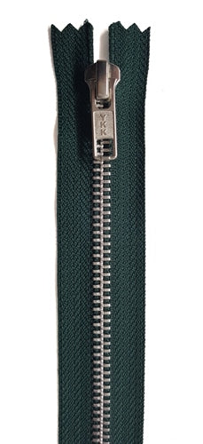 YKK No.5 Silver