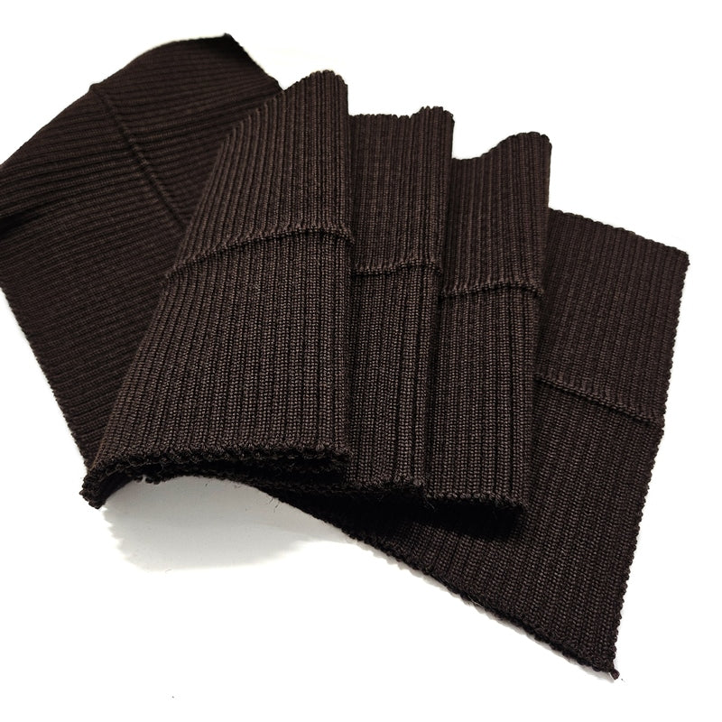 2x1 16cm Acrylic Ribbing