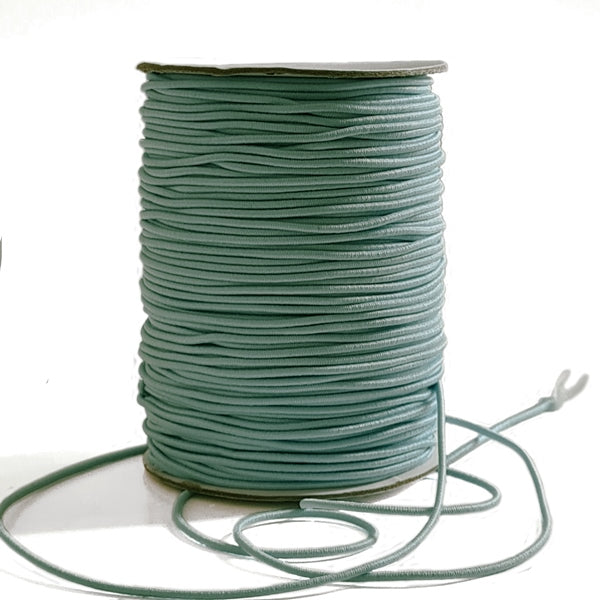 3mm Latex Elastic Cord