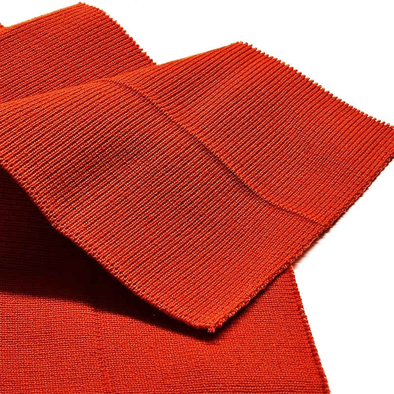 1x1 16cm Cotton Ribbing