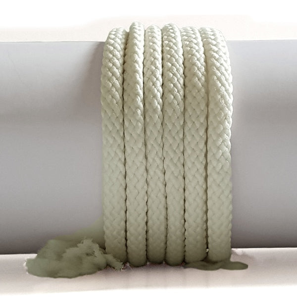 5mm Rounded Poly Cord