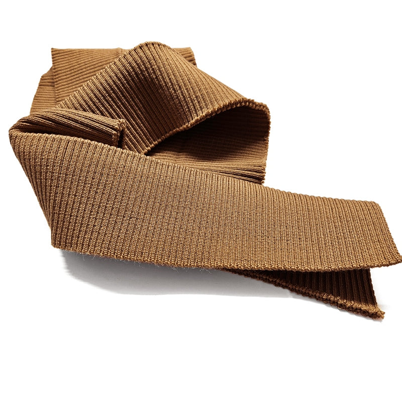 2x1 16cm Acrylic Ribbing