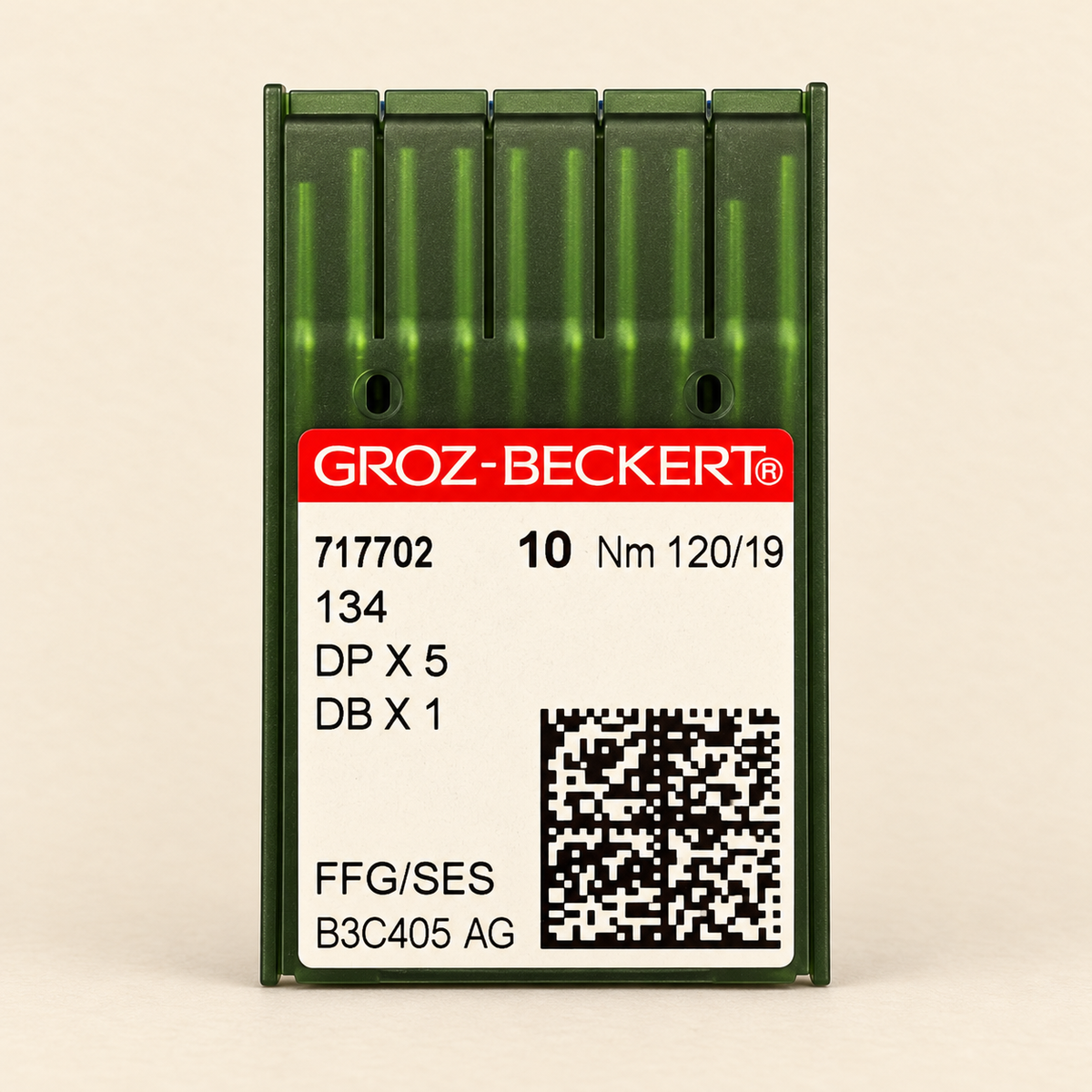 DPX5 Groz Beckert Machine Needles