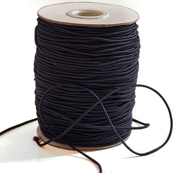 3mm Latex Elastic Cord