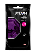 Deep Violet