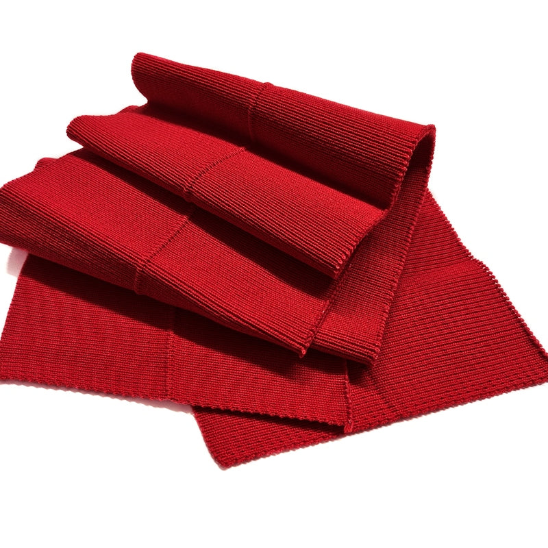 1x1 16cm Cotton Ribbing
