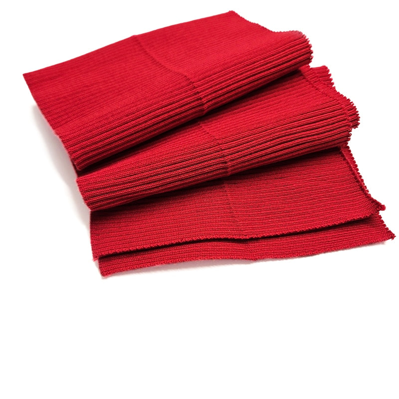2x1 16cm Cotton Ribbing