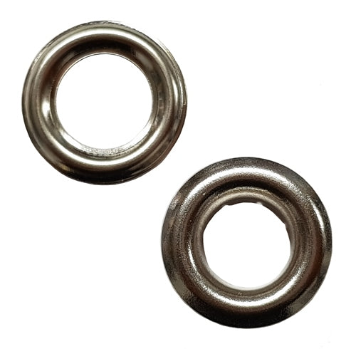 Eyelets and Washers Range A