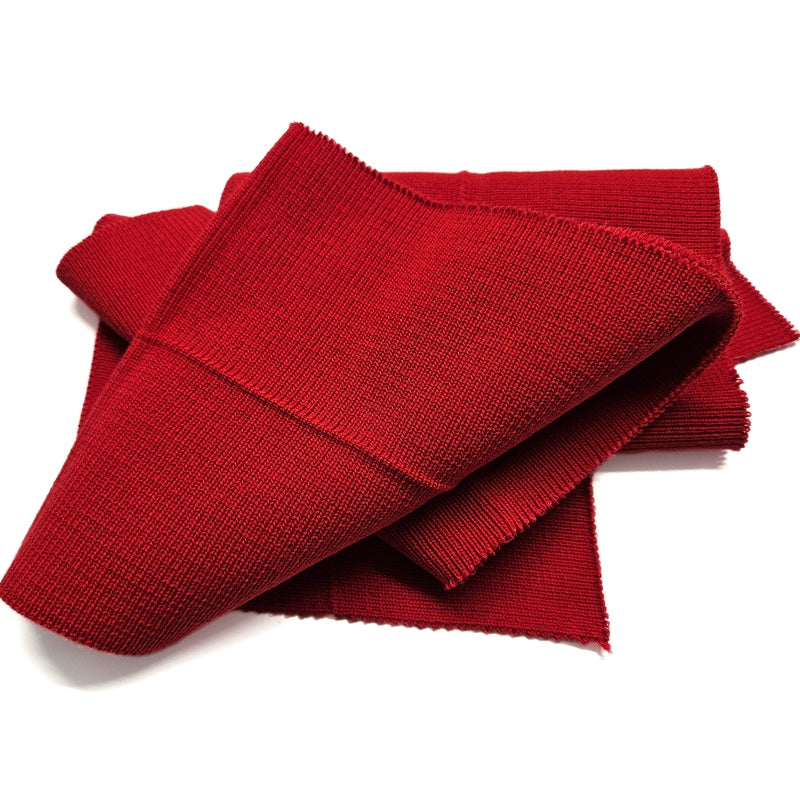 1x1 16cm Cotton Ribbing