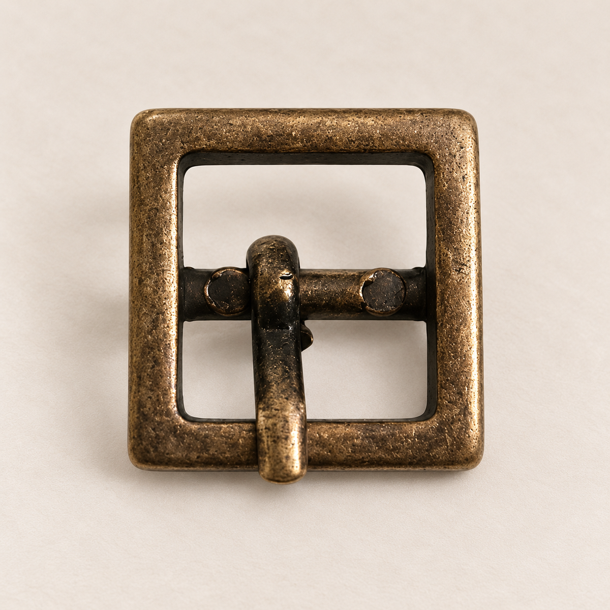 F224M Metal Buckle
