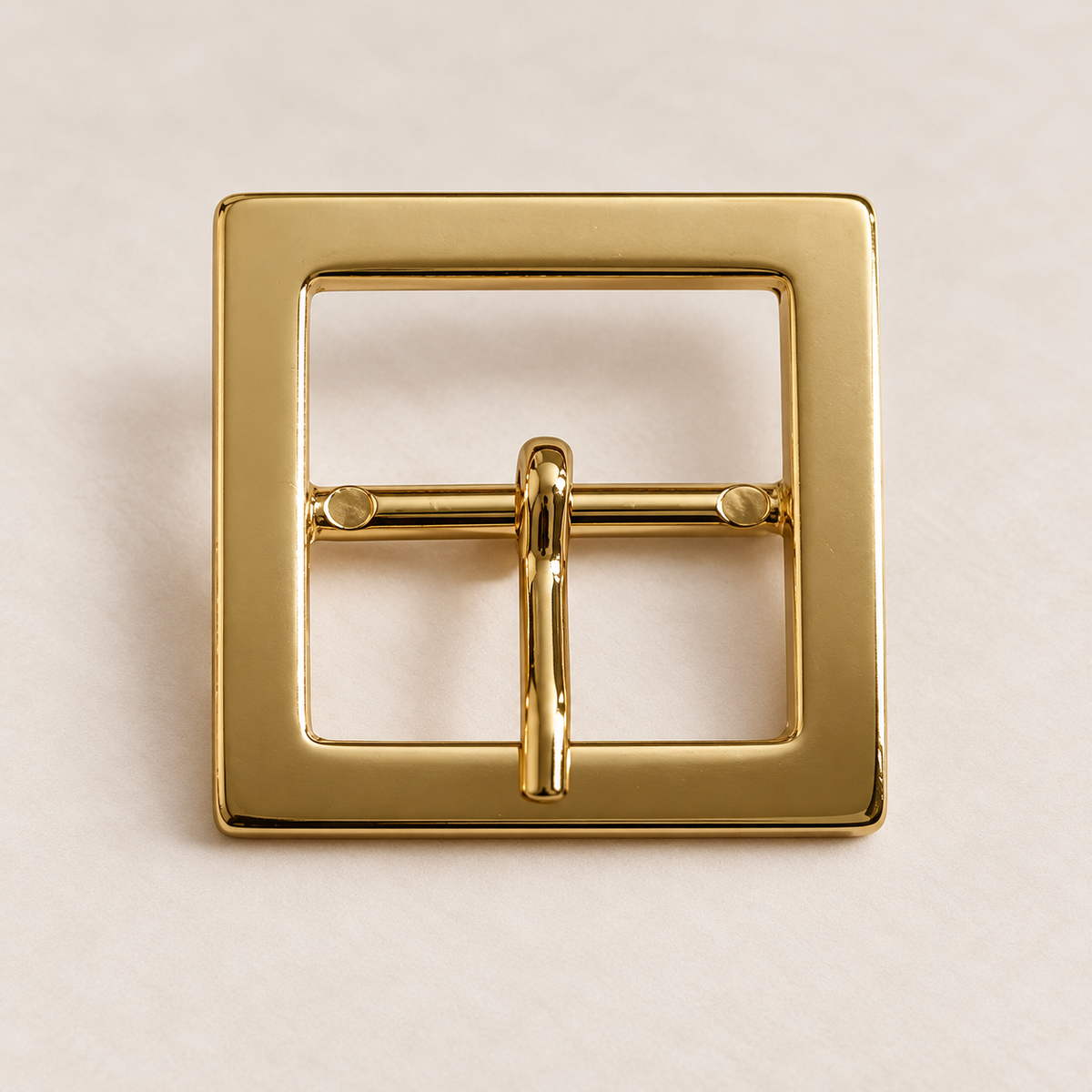 F224M Metal Buckle