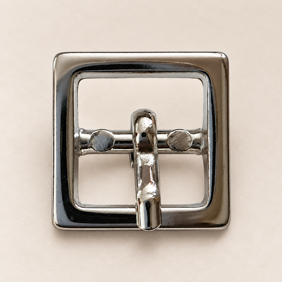 F224M Metal Buckle
