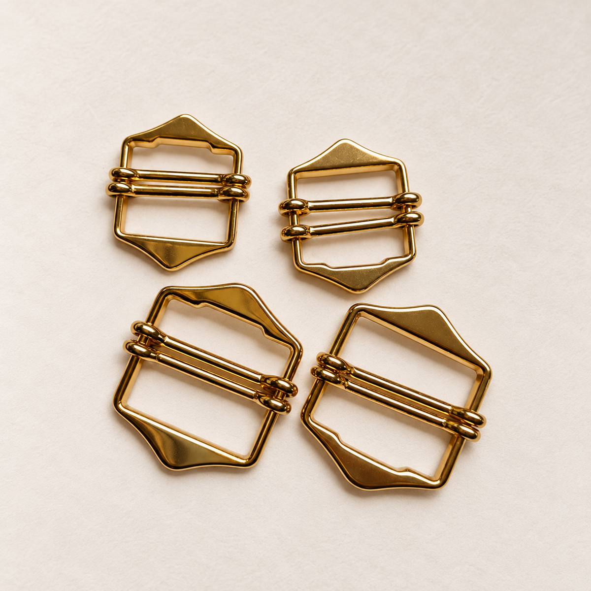 Waistcoat Buckle