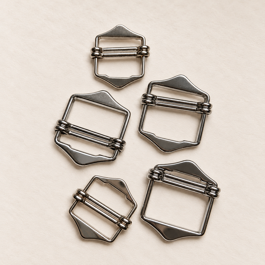 Waistcoat Buckle