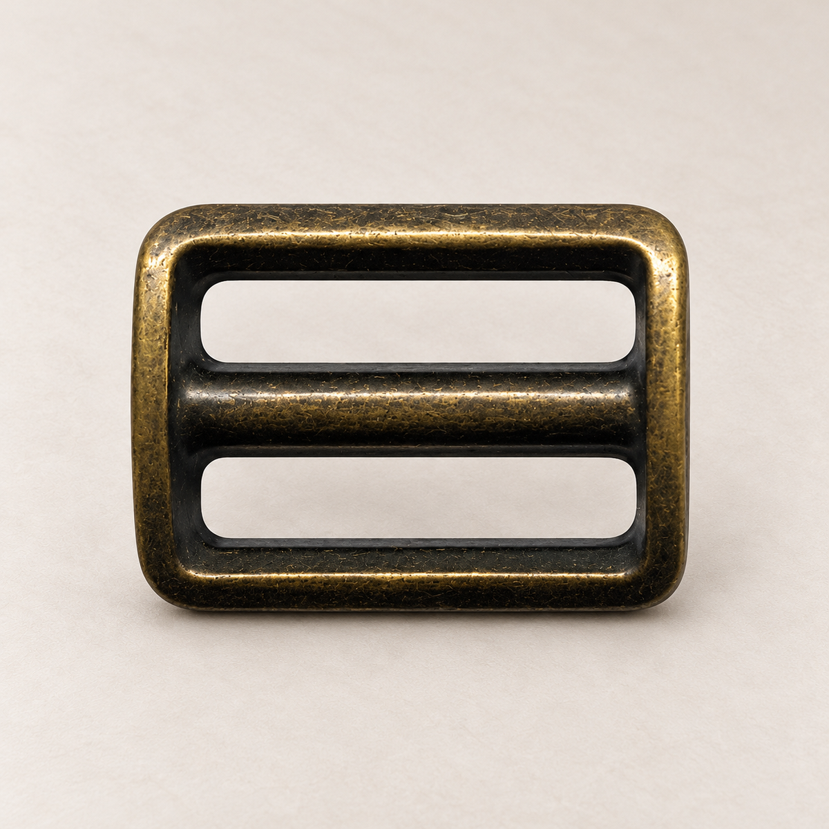 F837M Slider Buckle