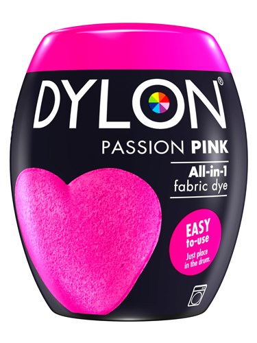 Dylon Machine Dye