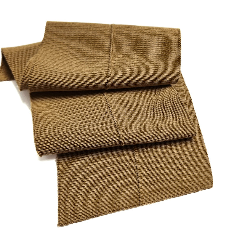 1x1 16cm Cotton Ribbing