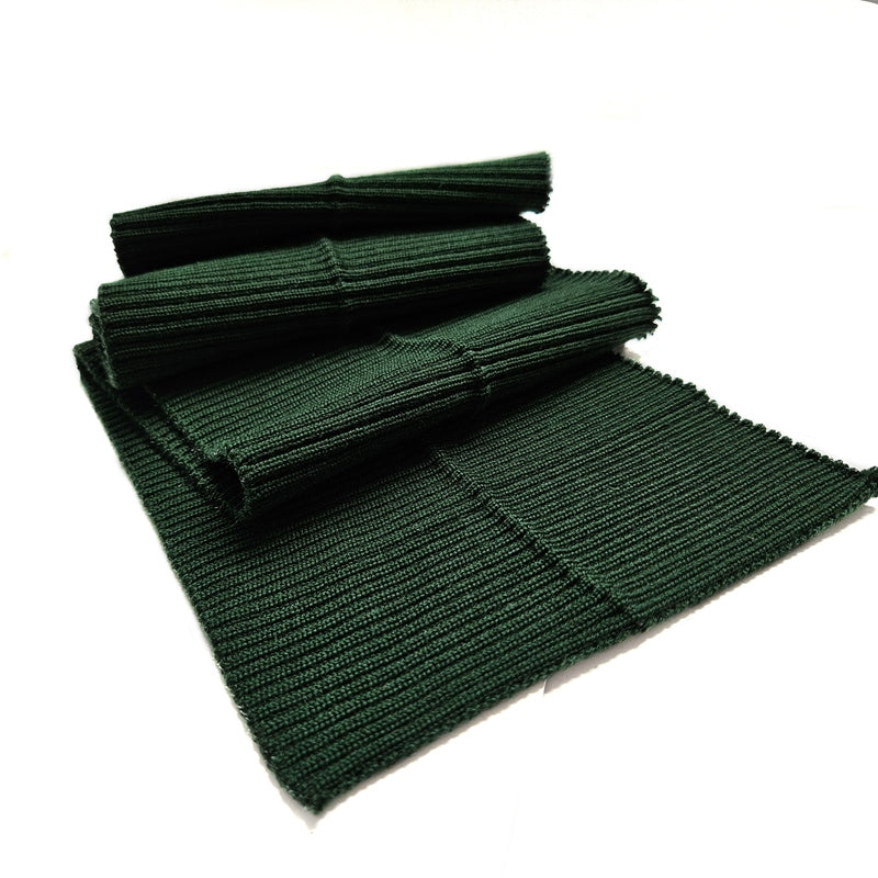 2x1 16cm Acrylic Ribbing