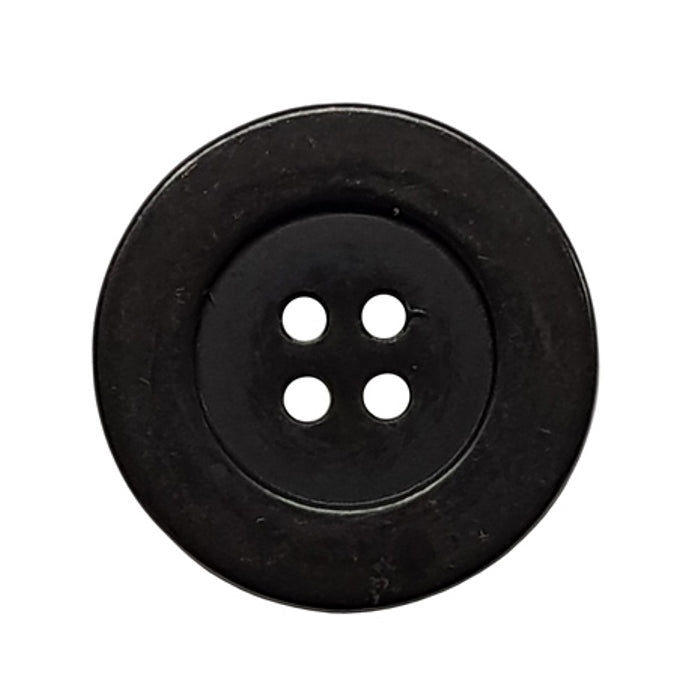 4694 4 Hole Zamak Button