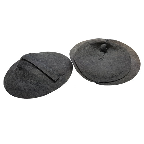 Foam Felt Shoulder Pads