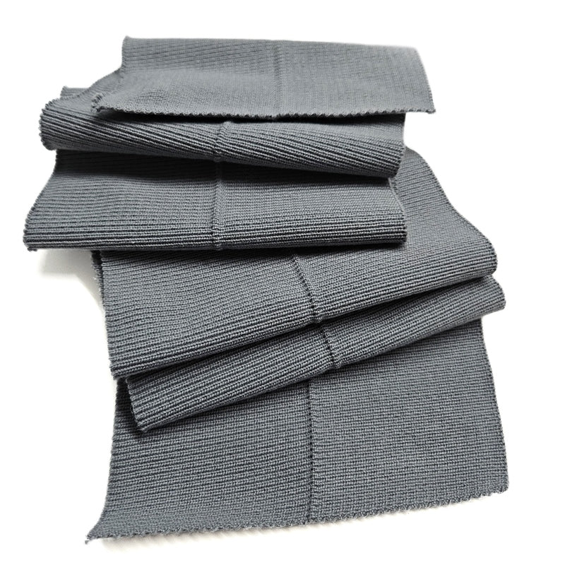 1x1 16cm Cotton Ribbing