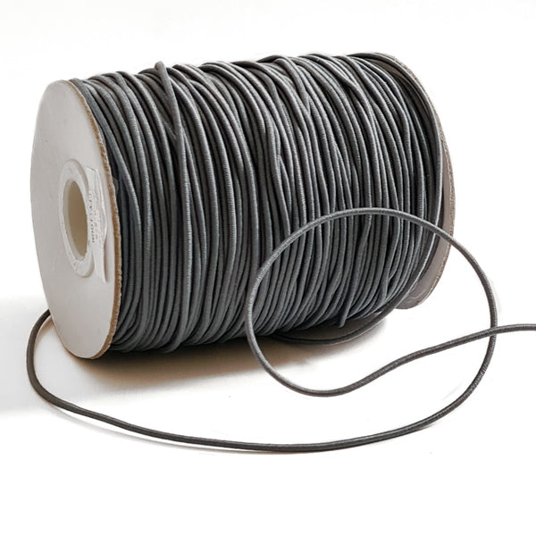 3mm Latex Elastic Cord