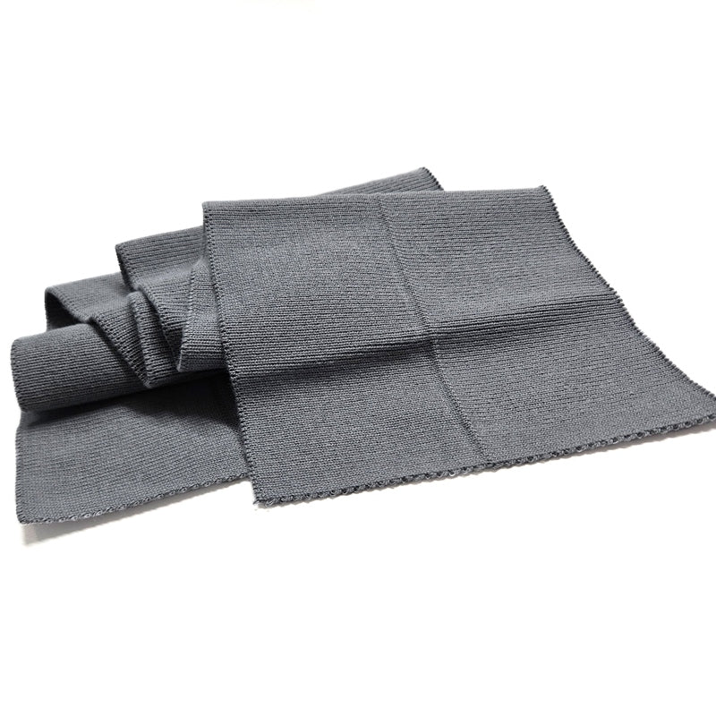 1x1 16cm Cotton Ribbing