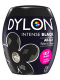 Intense Black