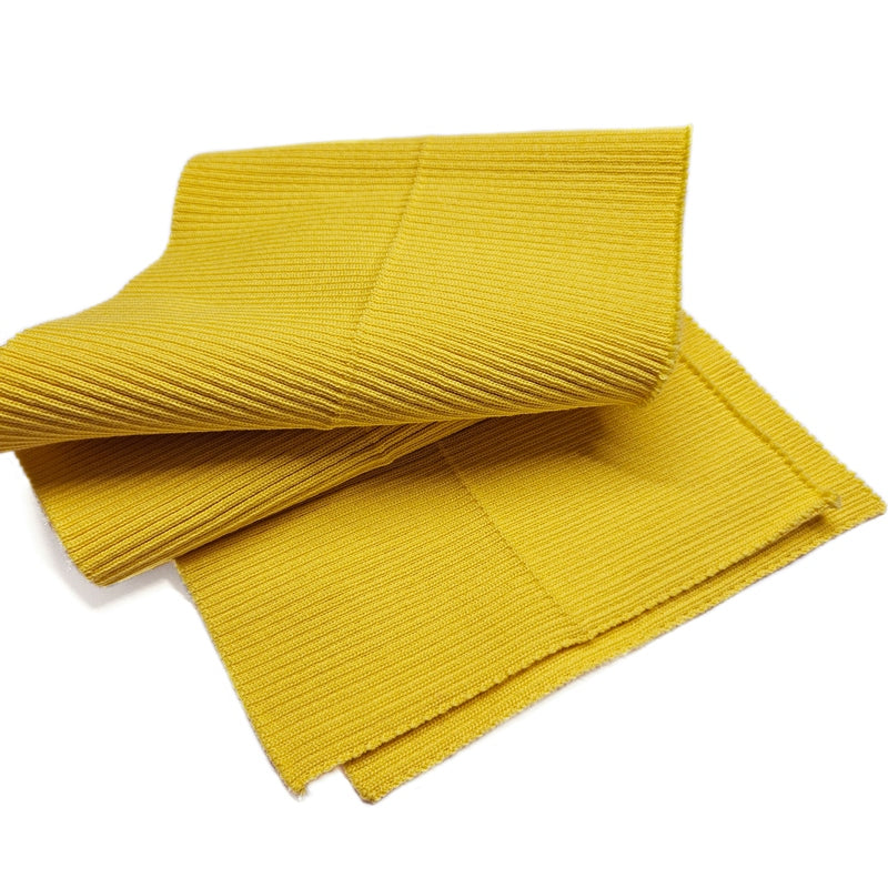 2x1 16cm Cotton Ribbing