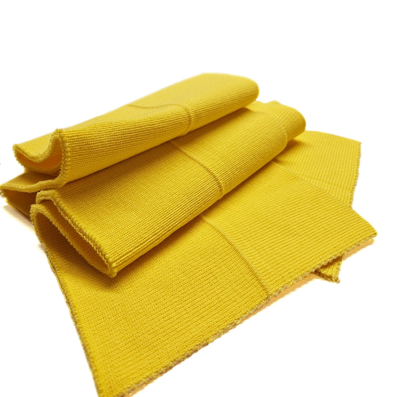 1x1 16cm Cotton Ribbing