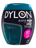 Jeans Blue