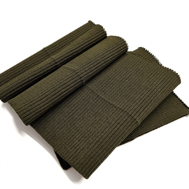 2x1 16cm Cotton Ribbing