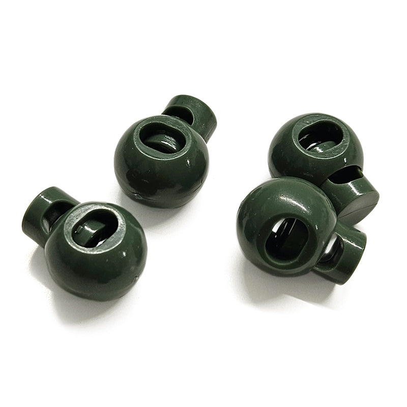 17mm Round Plastic Adjuster