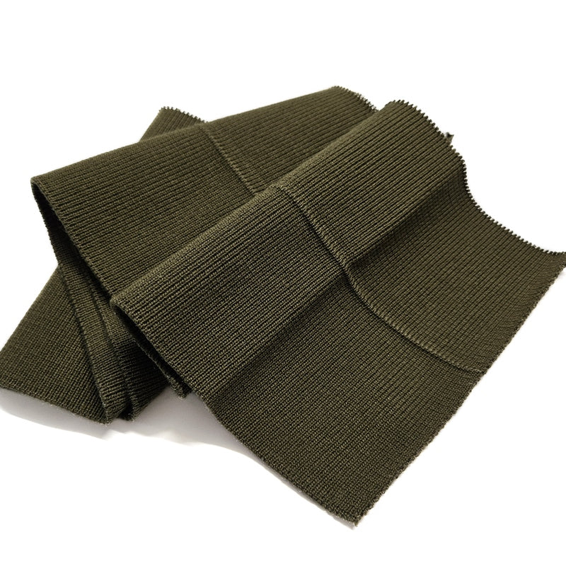 1x1 16cm Cotton Ribbing