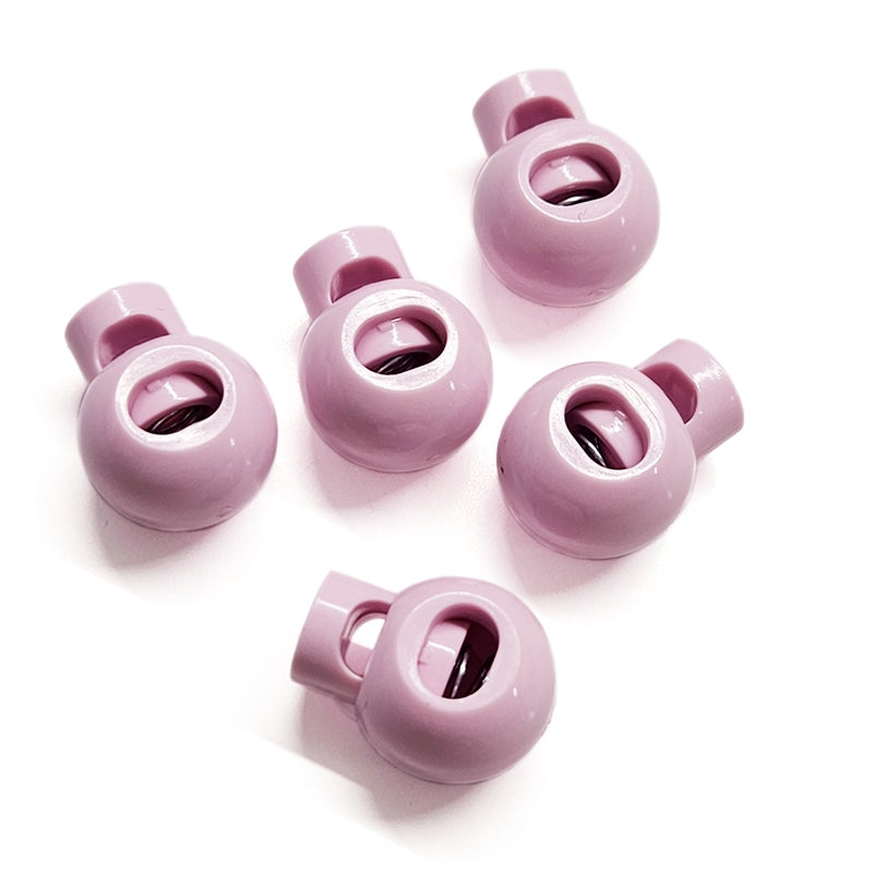 17mm Round Plastic Adjuster