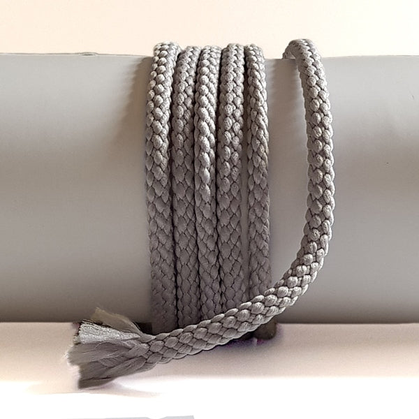 5mm Rounded Poly Cord