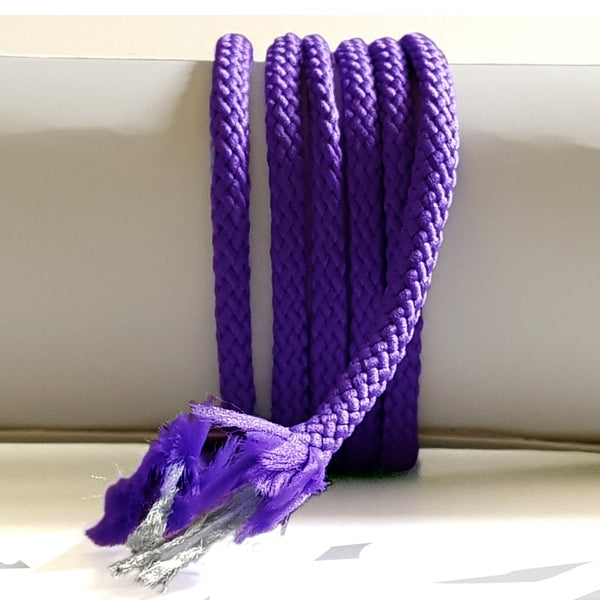 5mm Rounded Poly Cord