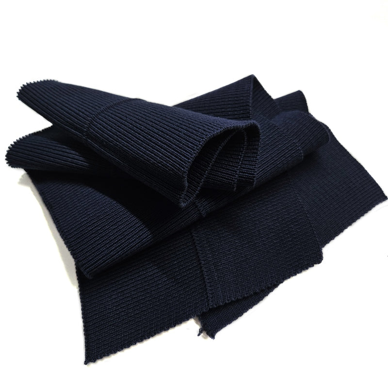 1x1 16cm Cotton Ribbing