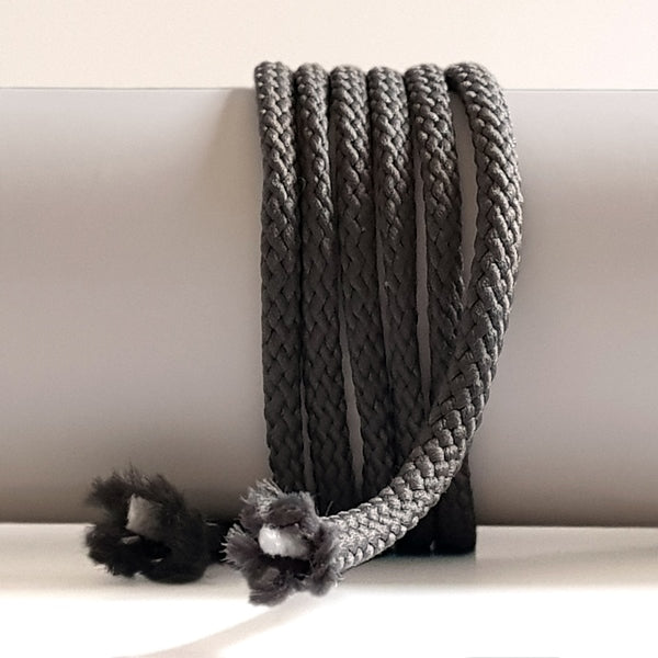5mm Rounded Poly Cord