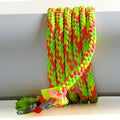Multi coloured