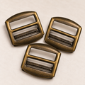 Antique Brass