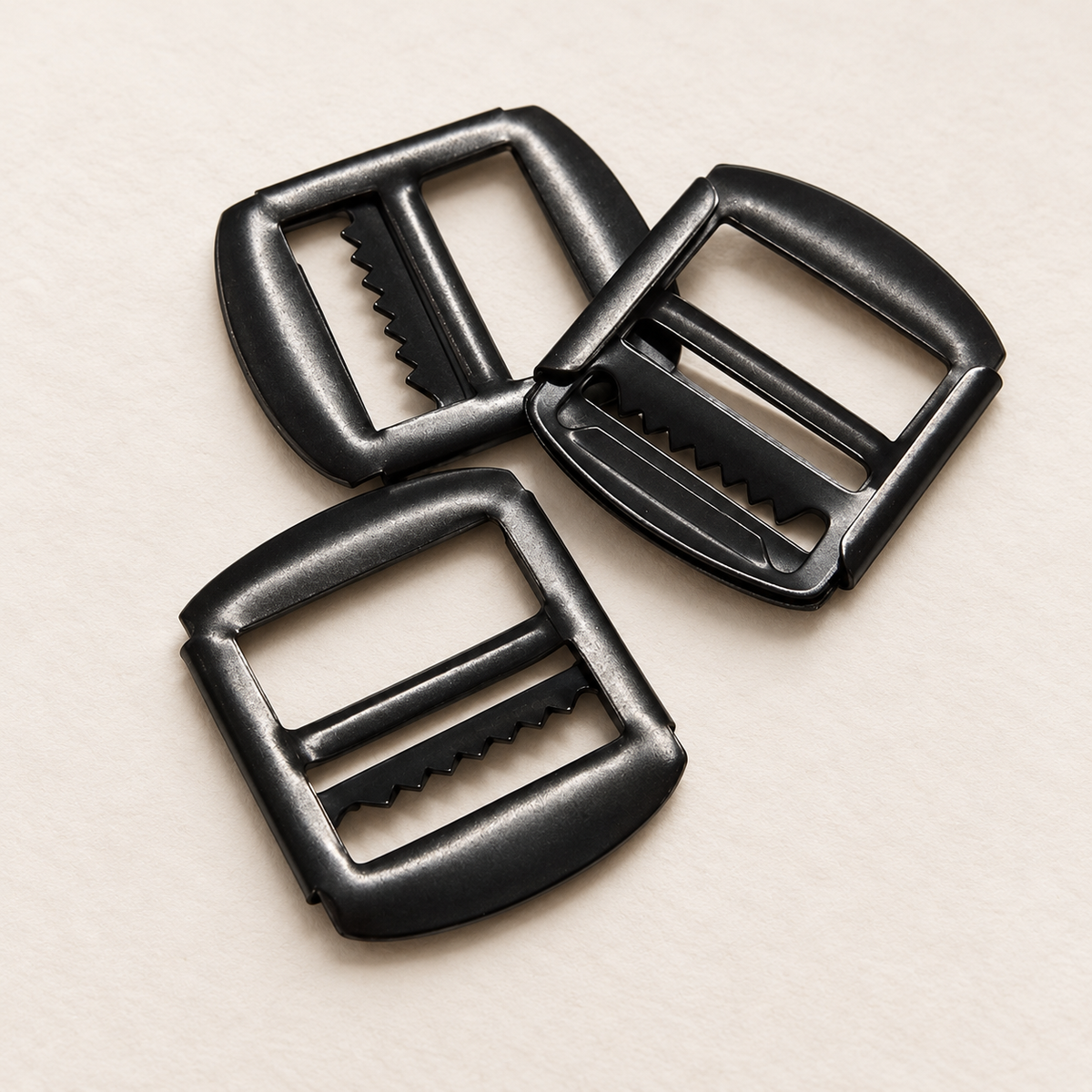 20mm Waistcoat Buckle