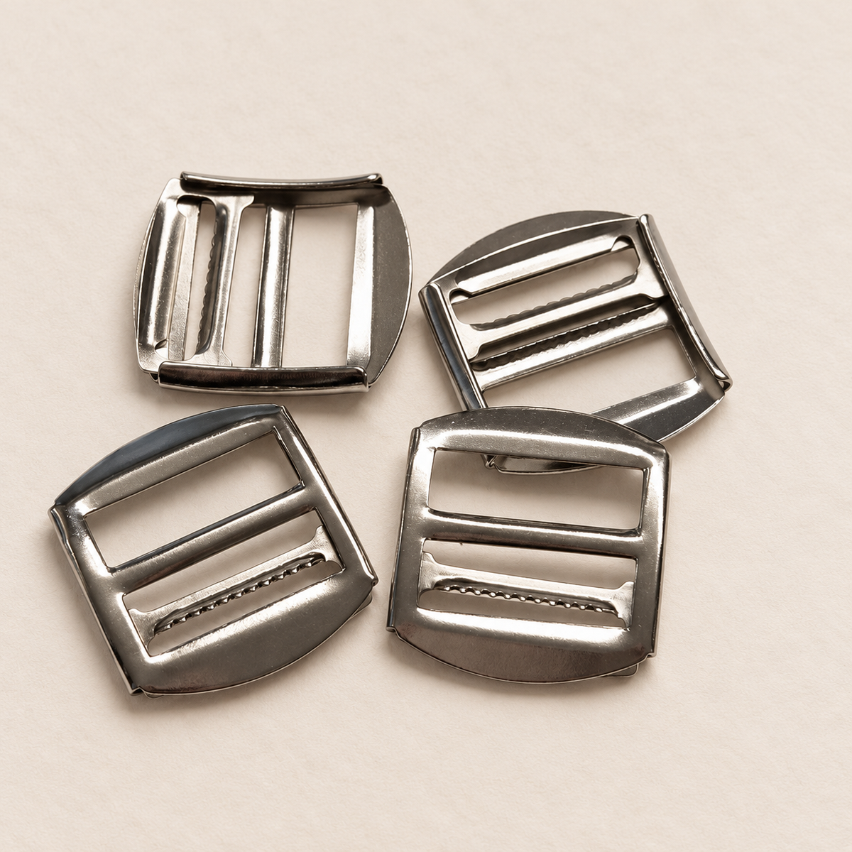 20mm Waistcoat Buckle