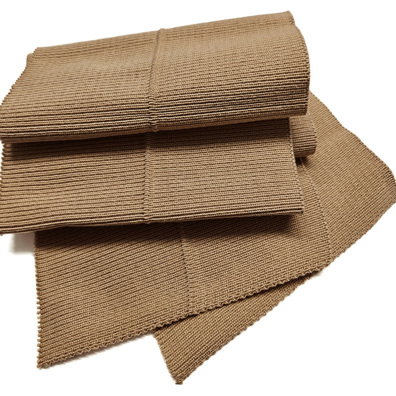 1x1 16cm Cotton Ribbing