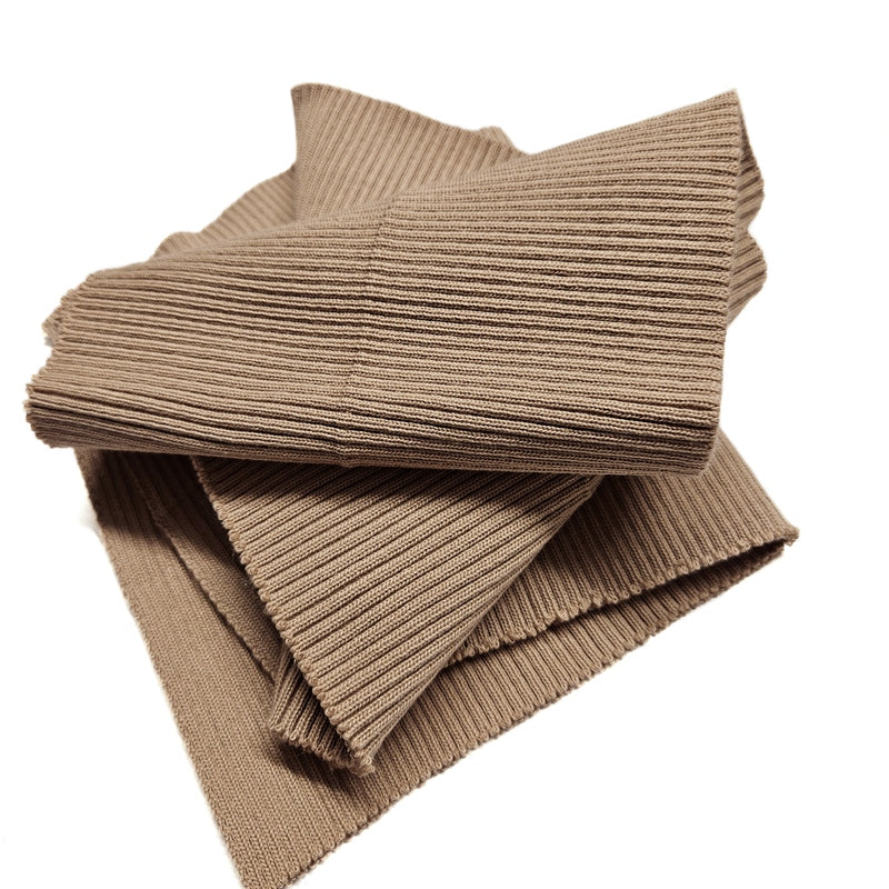 2x1 16cm Cotton Ribbing